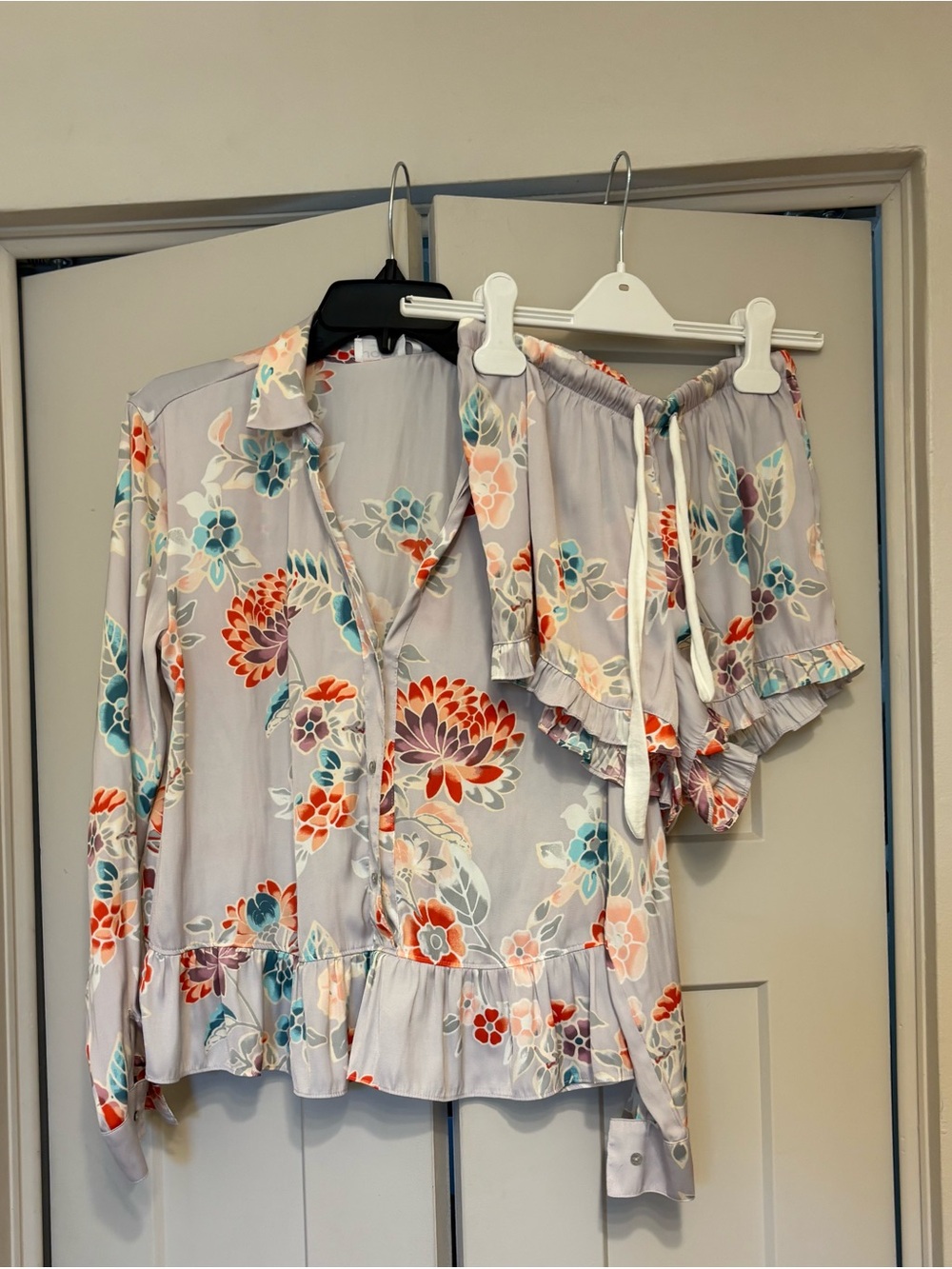 Josie Natori pajamas